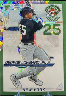 George Lombard Jr.