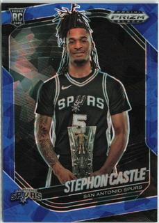 Stephon Castle