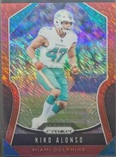 Kiko Alonso