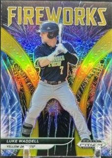 Luke Waddell