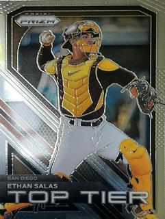 Ethan Salas