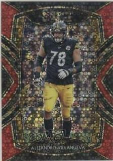 Alejandro Villanueva