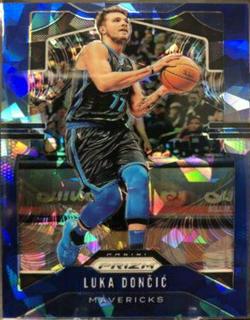 Luka Doncic