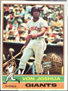 Von Joshua