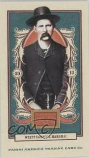 Wyatt Earp