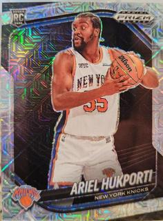 Ariel Hukporti