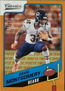 David Montgomery