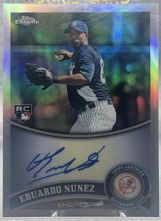 Eduardo Nunez