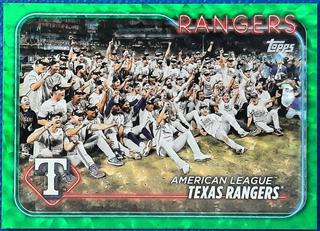 Texas Rangers