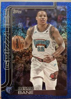 Desmond Bane