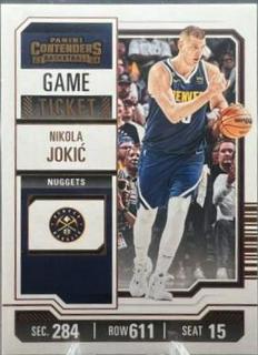 Nikola Jokic