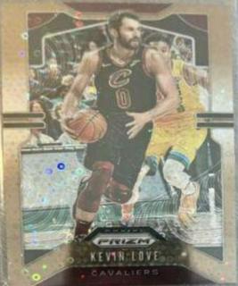 Kevin Love