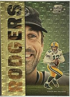 Aaron Rodgers
