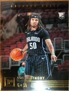 Cole Anthony