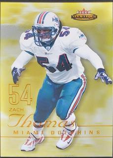 Zach Thomas