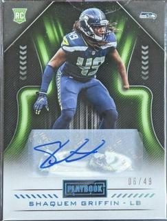 Shaquem Griffin
