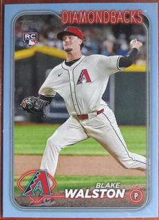 Blake Walston