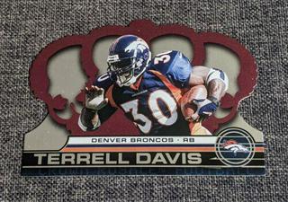 Terrell Davis