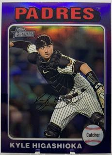 Kyle Higashioka