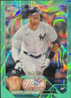 Aaron Judge