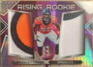 Bradley Chubb
