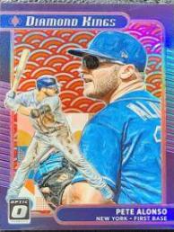 Pete Alonso