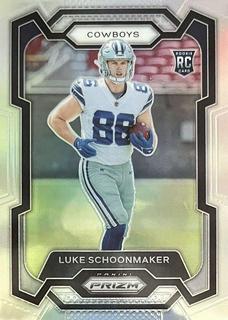 Luke Schoonmaker