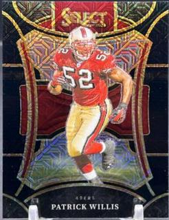 Patrick Willis