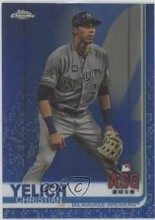 Christian Yelich