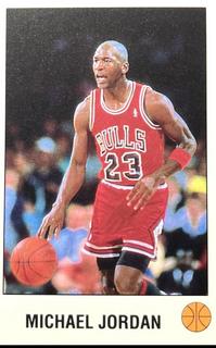 Michael Jordan