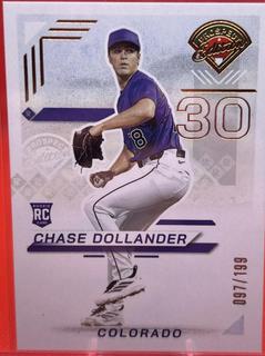 Chase Dollander