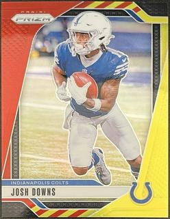 Josh Downs