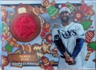 Yandy Diaz