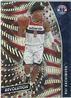 Rui Hachimura