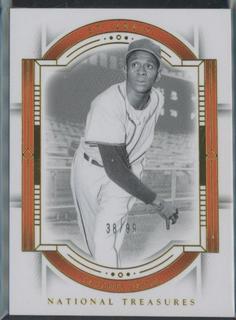 Satchel Paige