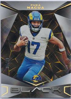 Puka Nacua