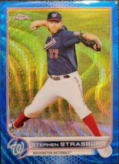 Stephen Strasburg
