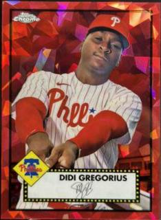 Didi Gregorius