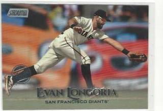 Evan Longoria