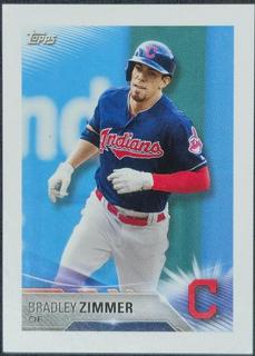 Bradley Zimmer