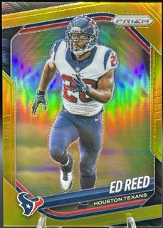Ed Reed