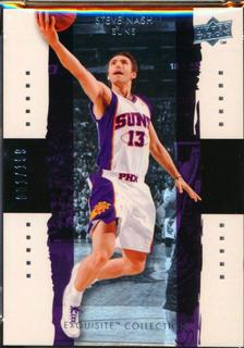 Steve Nash