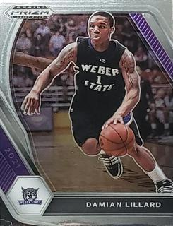 Damian Lillard