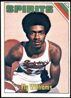 Fly Williams