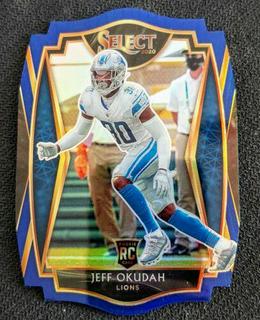 Jeff Okudah
