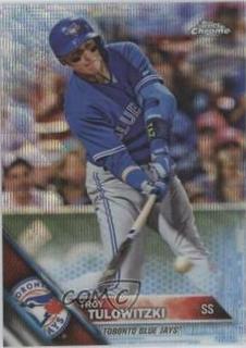 Troy Tulowitzki