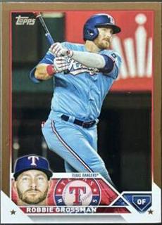 Robbie Grossman