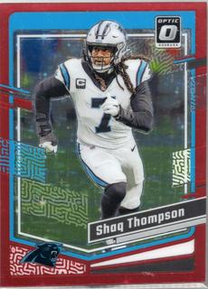 Shaq Thompson