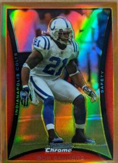 Bob Sanders