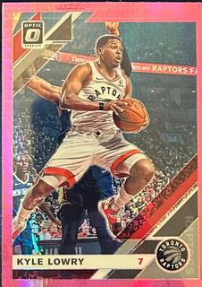 Kyle Lowry